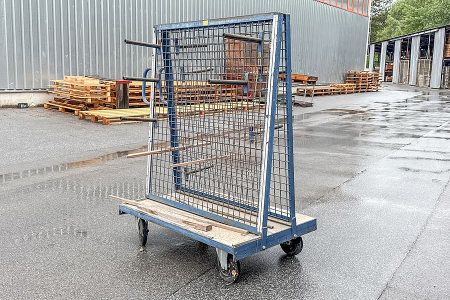 Transportwagen
